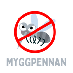 Myggpennan